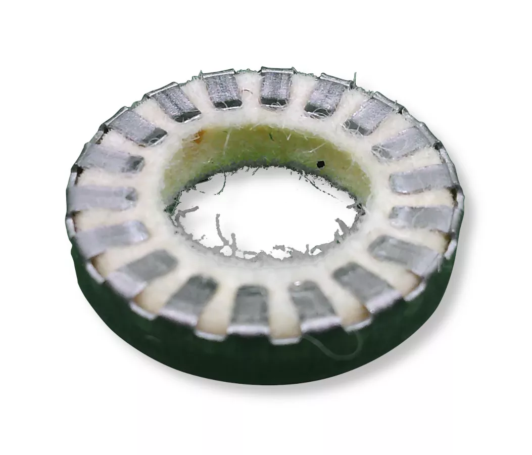 Joint radial réf. 1 600 290 016